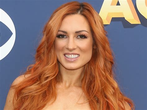 becky lynch nude photos|10 WWE Pictures Of Becky Lynch Like Youve Never Seen Her